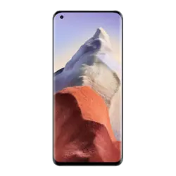 گوشی شیائومی Mi 11 Ultra رم 12 حافظه داخلی 256