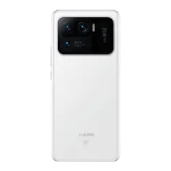 گوشی شیائومی Mi 11 Ultra رم 12 حافظه داخلی 256
