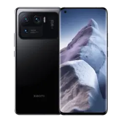 گوشی شیائومی Mi 11 Ultra رم 12 حافظه داخلی 256