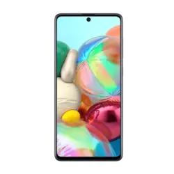 گوشی سامسونگ گلکسی A71 رم 8 حافظه داخلی 128