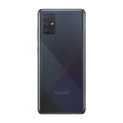 گوشی سامسونگ گلکسی A71 رم 8 حافظه داخلی 128