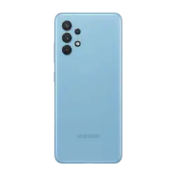 گوشی سامسونگ گلکسی A32 رم 6 حافظه داخلی 128