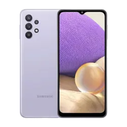 گوشی سامسونگ گلکسی A32 رم 6 حافظه داخلی 128