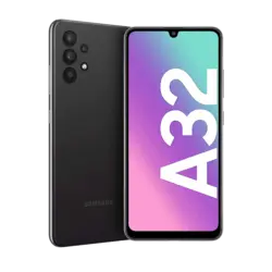 گوشی سامسونگ گلکسی A32 رم 6 حافظه داخلی 128