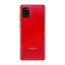 گوشی سامسونگ گلکسی A31 رم 6 حافظه داخلی 128