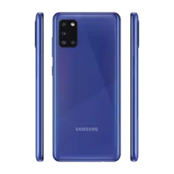 گوشی سامسونگ گلکسی A31 رم 6 حافظه داخلی 128