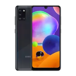 گوشی سامسونگ گلکسی A31 رم 6 حافظه داخلی 128