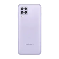 گوشی سامسونگ گلکسی A22 رم 4 حافظه داخلی 128