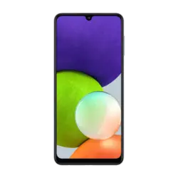 گوشی سامسونگ گلکسی A22 رم 4 حافظه داخلی 64