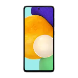 گوشی سامسونگ گلکسی A52 رم 8 حافظه داخلی 256