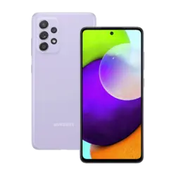 گوشی سامسونگ گلکسی A52 رم 8 حافظه داخلی 256