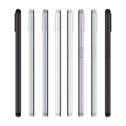 گوشی سامسونگ گلکسی A22 5G رم 4 حافظه داخلی 128