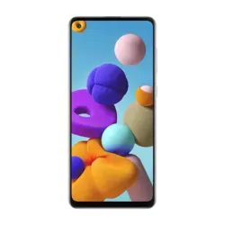 گوشی سامسونگ گلکسی A21s رم 4 حافظه داخلی 64