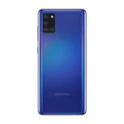 گوشی سامسونگ گلکسی A21s رم 4 حافظه داخلی 64