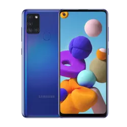 گوشی سامسونگ گلکسی A21s رم 4 حافظه داخلی 64