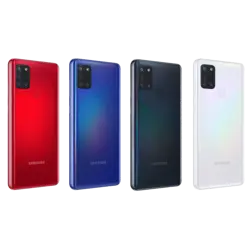 گوشی سامسونگ گلکسی A21s رم 4 حافظه داخلی 64