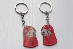 سرکلیدی جنس پلکسی فرشته کوچولو