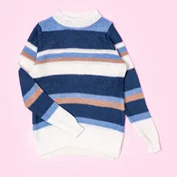 بافت پاییزه زنانه کد 27