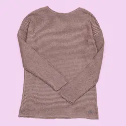 بلوز بافت ساده 0303030