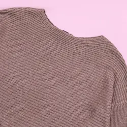 بلوز بافت ساده 0303030