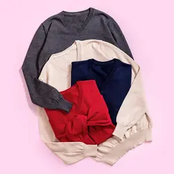 بلوز بافت ساده کد 705242