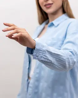 مانتو تابستانی اسپرت 111638 - فروشگاه ملی