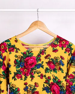 پیراهن خنک زنانه 9268 - فروشگاه ملی