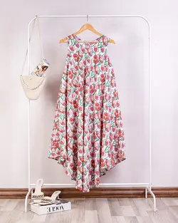 پیراهن زنانه شیک ۳۰۱۱ - فروشگاه ملی