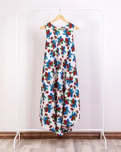 پیراهن زنانه شیک ۳۰۱۱ - فروشگاه ملی