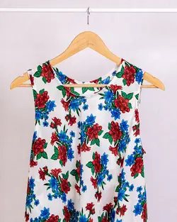 پیراهن زنانه شیک ۳۰۱۱ - فروشگاه ملی