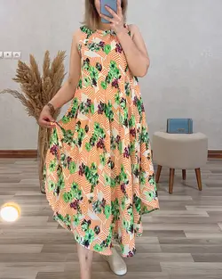 پیراهن زنانه شیک ۳۰۱۱ - فروشگاه ملی