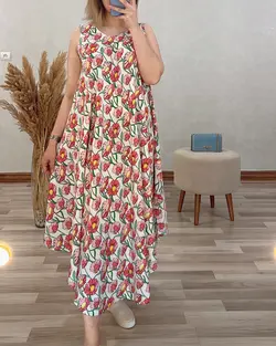 پیراهن زنانه شیک ۳۰۱۱ - فروشگاه ملی