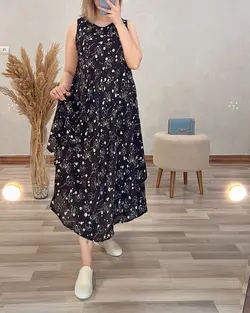 پیراهن زنانه شیک ۳۰۱۱ - فروشگاه ملی