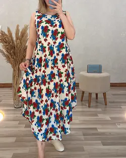 پیراهن زنانه شیک ۳۰۱۱ - فروشگاه ملی