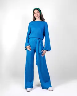 ست بافت شیک 3377 - فروشگاه ملی