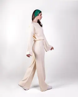 ست بافت شیک 3377 - فروشگاه ملی