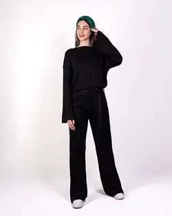 ست بافت شیک 3377 - فروشگاه ملی