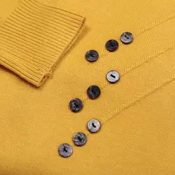 بلوز بافت جلو دکمه