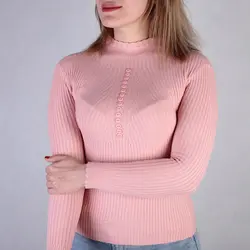 بلوز بافت کبریتی جلو دکمه - فروشگاه ملی