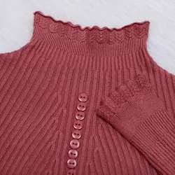 بلوز بافت کبریتی جلو دکمه - فروشگاه ملی