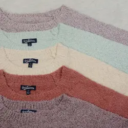 بلوز بافت وارداتی - فروشگاه ملی