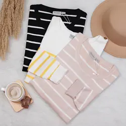 بلوز بافت وارداتی - فروشگاه ملی