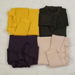 بلوز بافت وارداتی