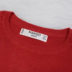 بلوز بافت وارداتی سرشانه دکمه - فروشگاه ملی