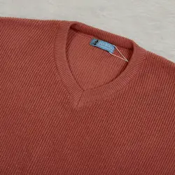 بلوز بافت یقه هفت