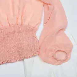 بلوز حریر اشکی - فروشگاه ملی