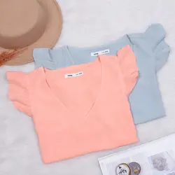 بلوز نخی وارداتی65104