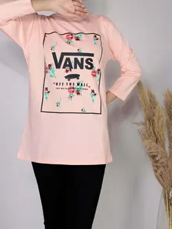 بلوز ونس استین بلند - فروشگاه ملی