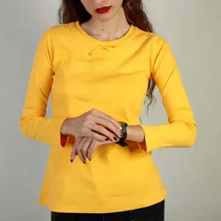 بلوز یقه گرد - فروشگاه ملی