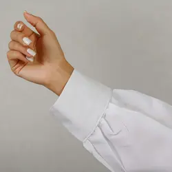 تونیک سفید - فروشگاه ملی